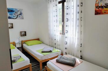 Apartments with parking space Ražanj, Rogoznica - 12133