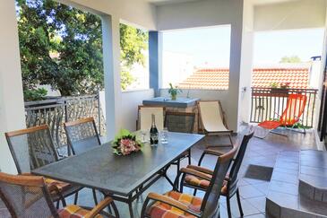 2-Zimmer-Ferienwohnung Razanj, Rogoznica (A-12133-a)