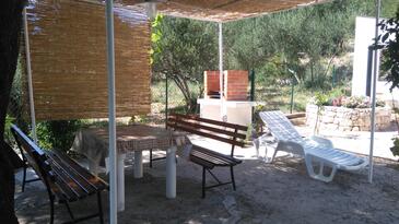 Dvosobna hiša Mokalo, Pelješac (K-12137)