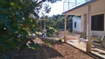 Ferienhaus am Meer Mokalo, Peljesac - 12137