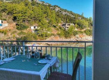 Kamer Baai Bristova, Hvar (S-12140-g)