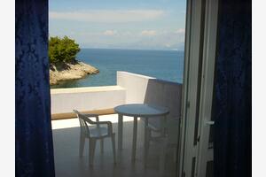 Zimmer Bucht Bristova Zimmer Bucht Bristova, Hvar (S-12140-f)