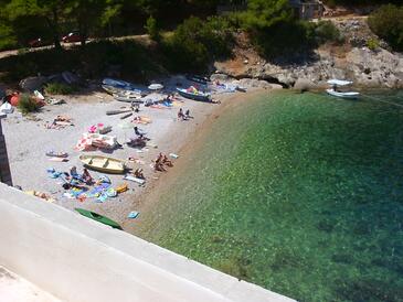 Kamer Baai Bristova, Hvar (S-12140-f)