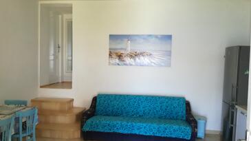 Haus am Meer für Familien mit Kindern Bucht Vitane, Pasman - 12141