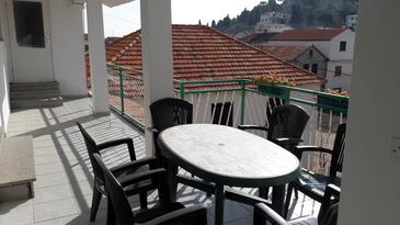 Apartments by the sea Tribunj, Vodice - 12144