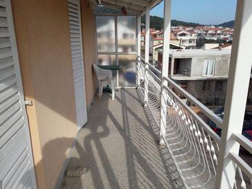 Apartments by the sea Tribunj, Vodice - 12144
