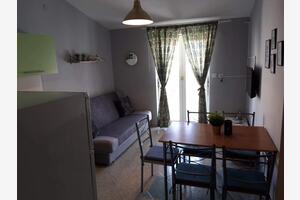 2-Zimmer-Ferienwohnung Tribunj 2-Zimmer-Ferienwohnung Tribunj, Vodice (A-12144-c)