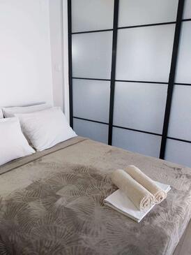 Apartmány u moře Tribunj, Vodice - 12144