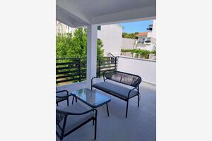 2-Zimmer-Ferienwohnung Tribunj 2-Zimmer-Ferienwohnung Tribunj, Vodice (A-12144-d)