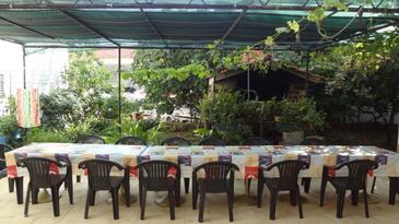 Appartamenti accanto al mare Trebocconi - Tribunj, Vodizze - Vodice - 12144