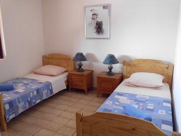 Fischerhaus am Meer Bucht Dragisina, Kornati - 12150