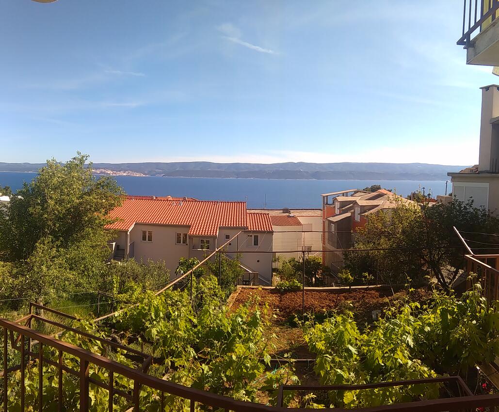 A-12158-a - Private accommodation - Apartments with a parking space Stanići, Omiš