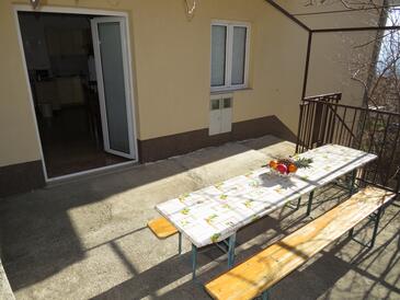 Apartments with parking space Stanići, Omiš - 12158