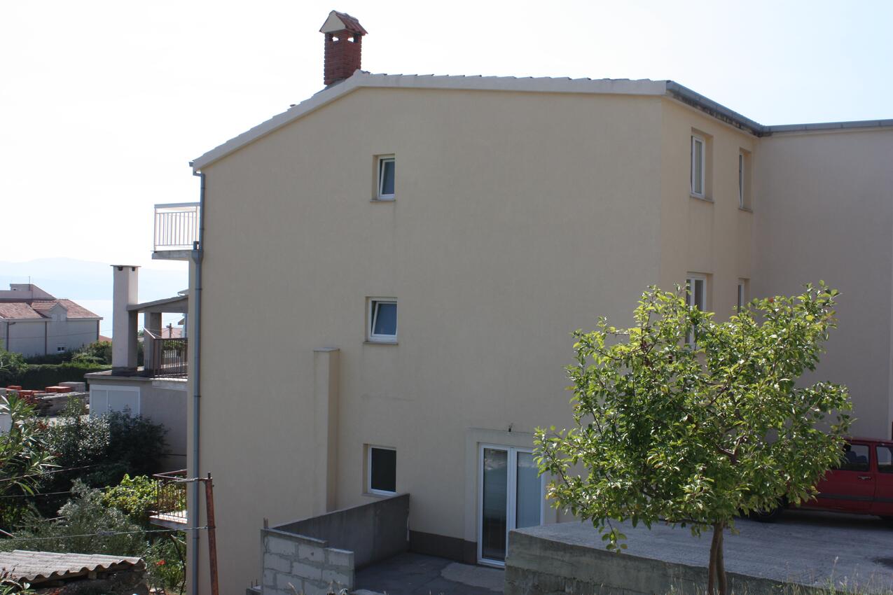 Property - Apartments with a parking space Stanići, Omiš