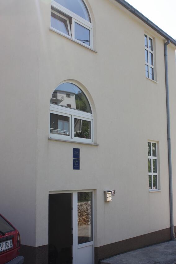 Property - Apartments with a parking space Stanići, Omiš