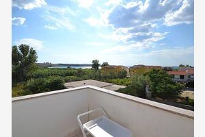Two bedroom apartment Povljana Two bedroom apartment Povljana, Pag (A-12169-a)