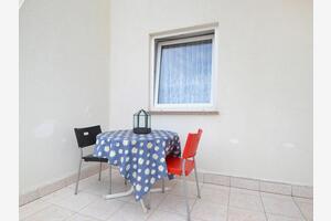 Two bedroom apartment Povljana Two bedroom apartment Povljana, Pag (A-12169-b)