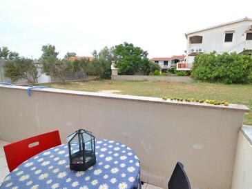 Apartments with parking space Povljana, Pag - 12169