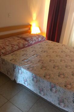 Appartements avec parking Povljana, Pag - 12169