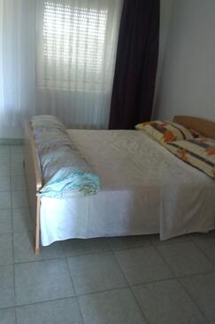 Appartements avec parking Povljana, Pag - 12169