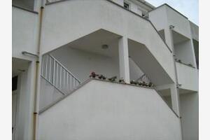 Appartamenti con parcheggio Pogliana - Povljana, Pago - Pag - 12169