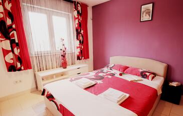 Ferienwohnungen für Familien mit Kindern Sisan, Medulin - 12199