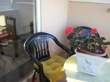 Stúdió apartman Vodice (AS-12206-a)