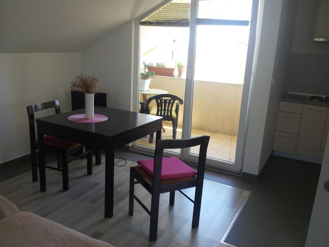 Apartamento-estudio Vodice (AS-12206-a)