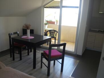 Studio flat Vodice (AS-12206-a(