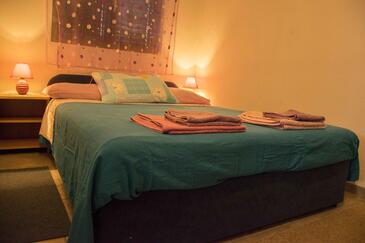 Appartamenti accanto al mare Baia Prapratna - Prapatna, Lesina - Hvar - 12207