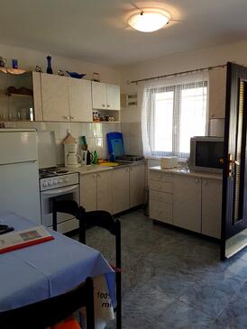 Apartmány u moře Zátoka Prapatna, Hvar - 12207