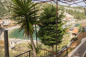 Appartamenti accanto al mare Baia Prapratna - Prapatna, Lesina - Hvar - 12207