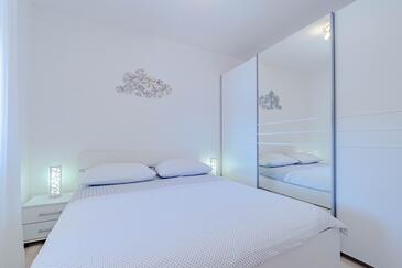 Apartments by the sea Cove Zaglav, Korčula - 12208