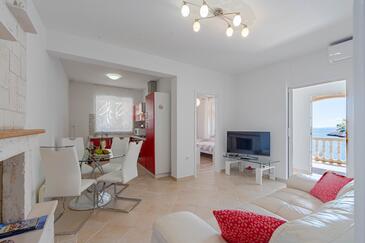 Apartments by the sea Cove Zaglav, Korčula - 12208