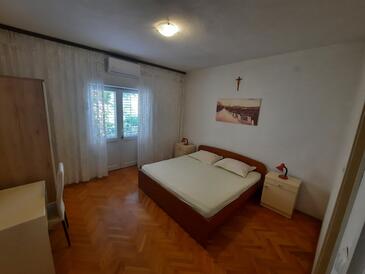 Appartements avec parking Makarska - 12211