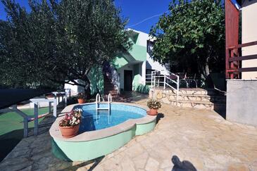 Casa para una familia con niños junto al mar Zatoglav, Rogoznica - 12212