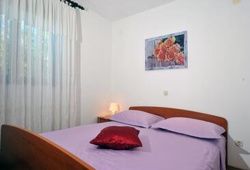 Casa accanto al mare per famiglia con bambini Zatoglav, Rogosnizza - Rogoznica - 12212