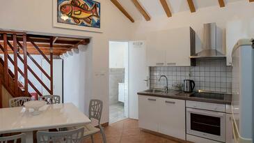 Family friendly house with a swimming pool Bol, Brač - 12228