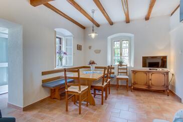 Casa con piscina accanto al mare Osor, Lussino - Lošinj - 12230
