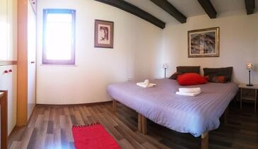 Robinsons afsondrede feriehus Forcici, Sredisnja Istra - 12233