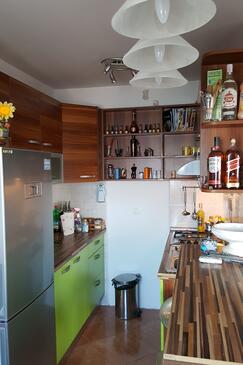 Ferienwohnungen mit Parkplatz Okrug Gornji, Ciovo - 12235