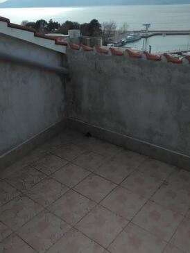 Three bedroom house Novi Vinodolski (K-12241(