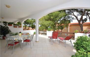 Apartments by the sea Jelsa, Hvar - 12247