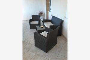 Two bedroom apartment Vinišće Two bedroom apartment Vinišće, Trogir (A-12248-a)