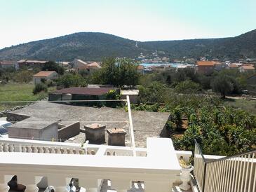 Two bedroom apartment Vinišće, Trogir (A-12248-a)