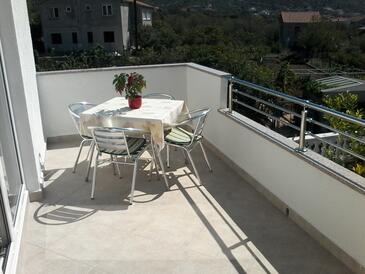 Apartmány s parkovištěm Vinišće, Trogir - 12248 Adriatic.hr