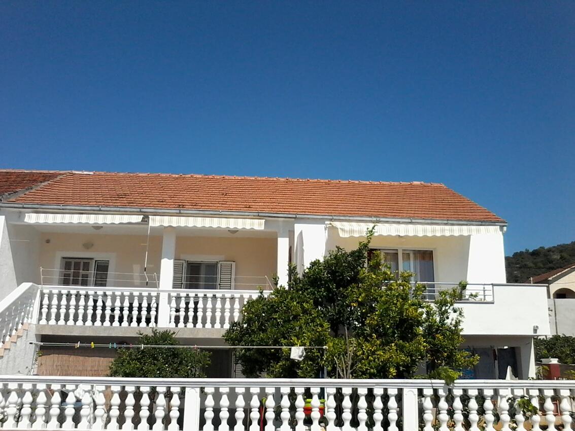 Property - Apartments with a parking space Vinišće, Trogir
