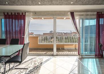 Two bedroom apartment Split (A-12252-a)