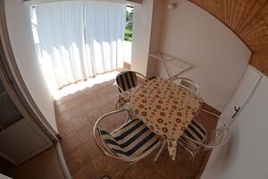 Двокімнатні апартаменти Баньол - Banjol, Раб - Rab (A-12254-b(