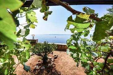 One bedroom apartment Puntinak, Brač (A-12255-b)